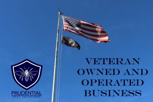 veteran owned business