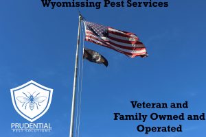 wyomissing pest services