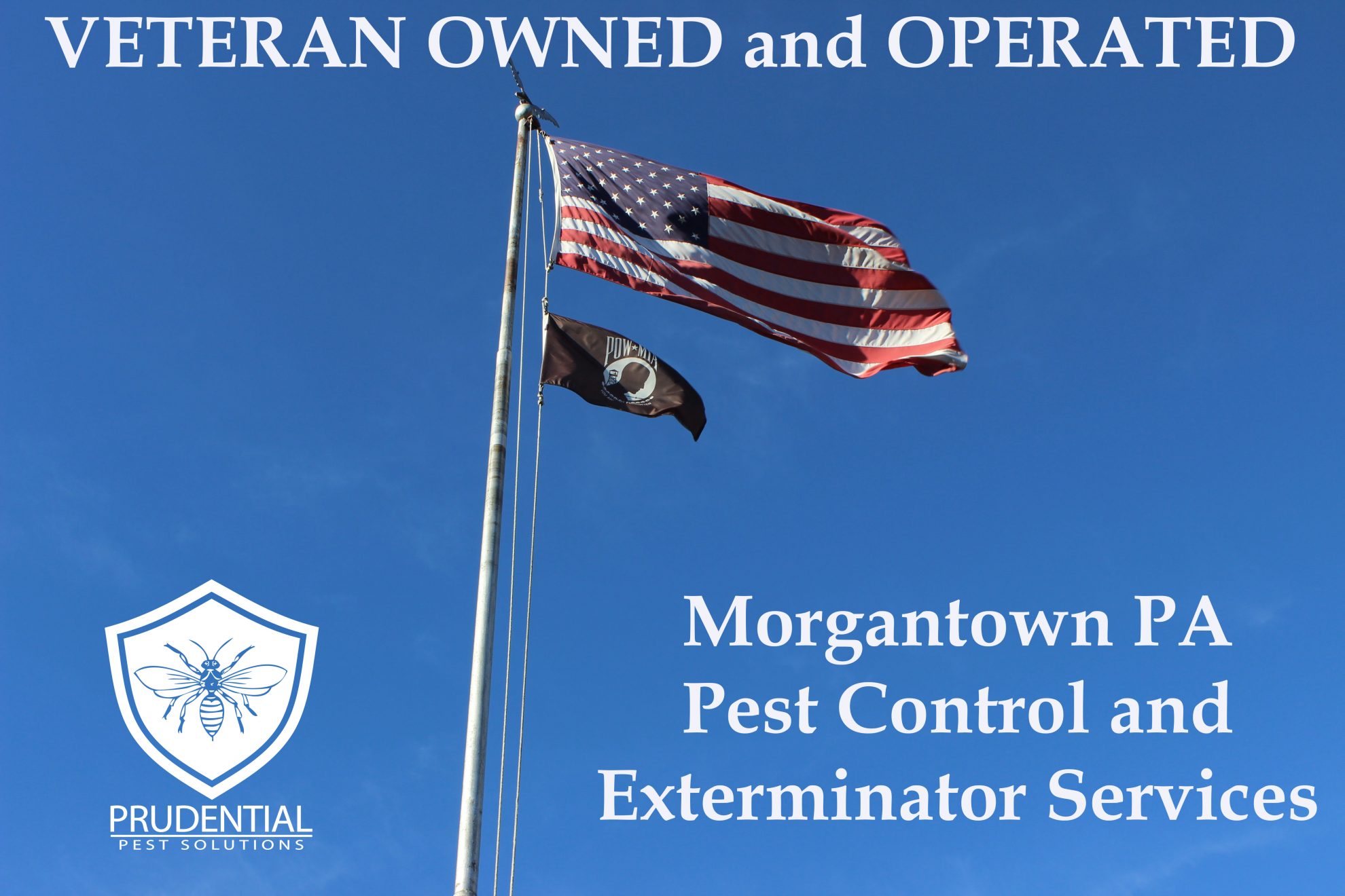 PA Exterminator Services Prudential Pest Solutions