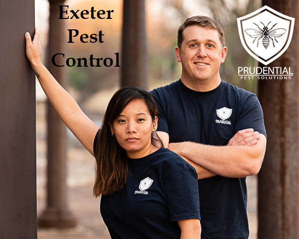 Exeter PA Pest Control