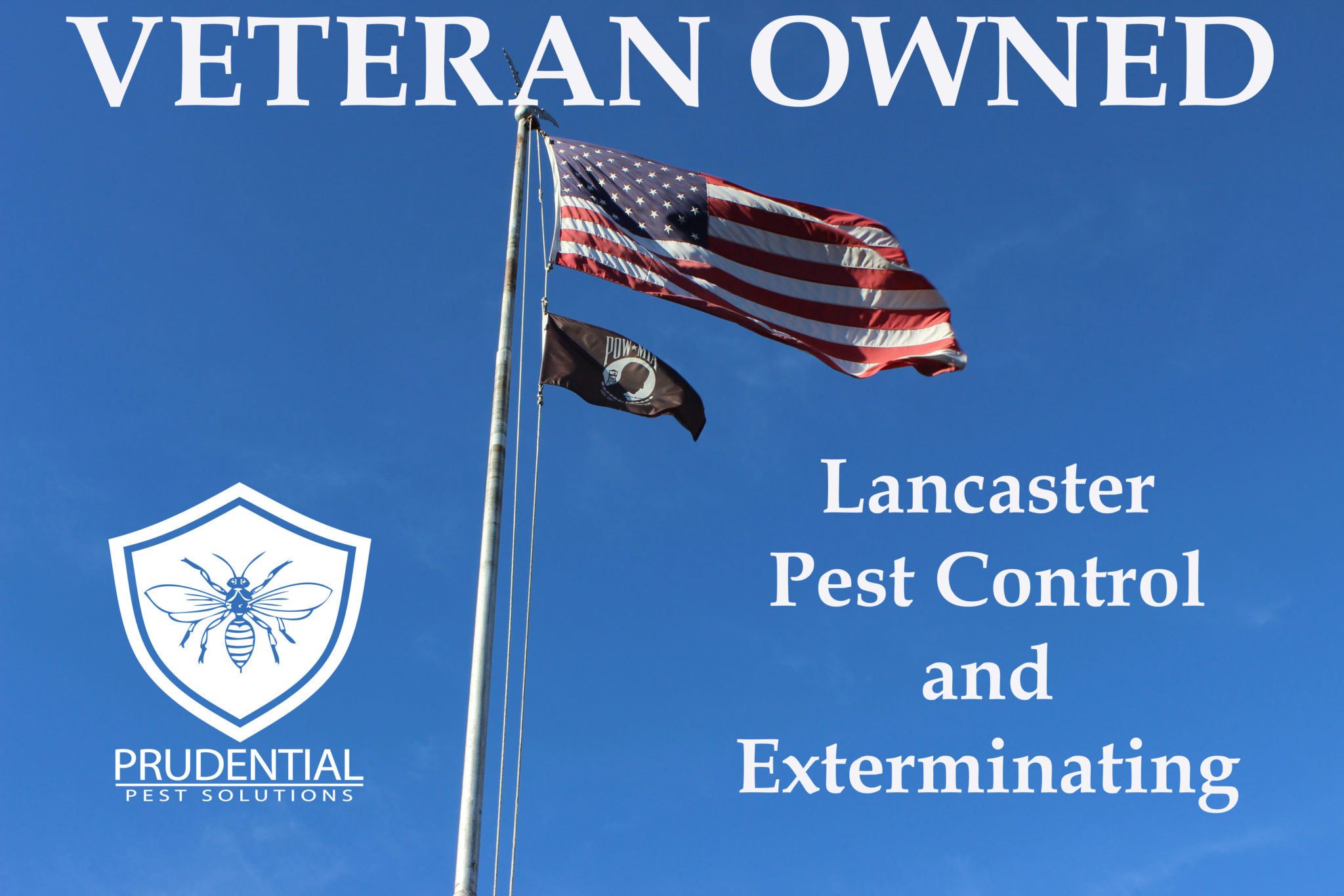 Lancaster Pest Control Prudential Pest Solutions 7159