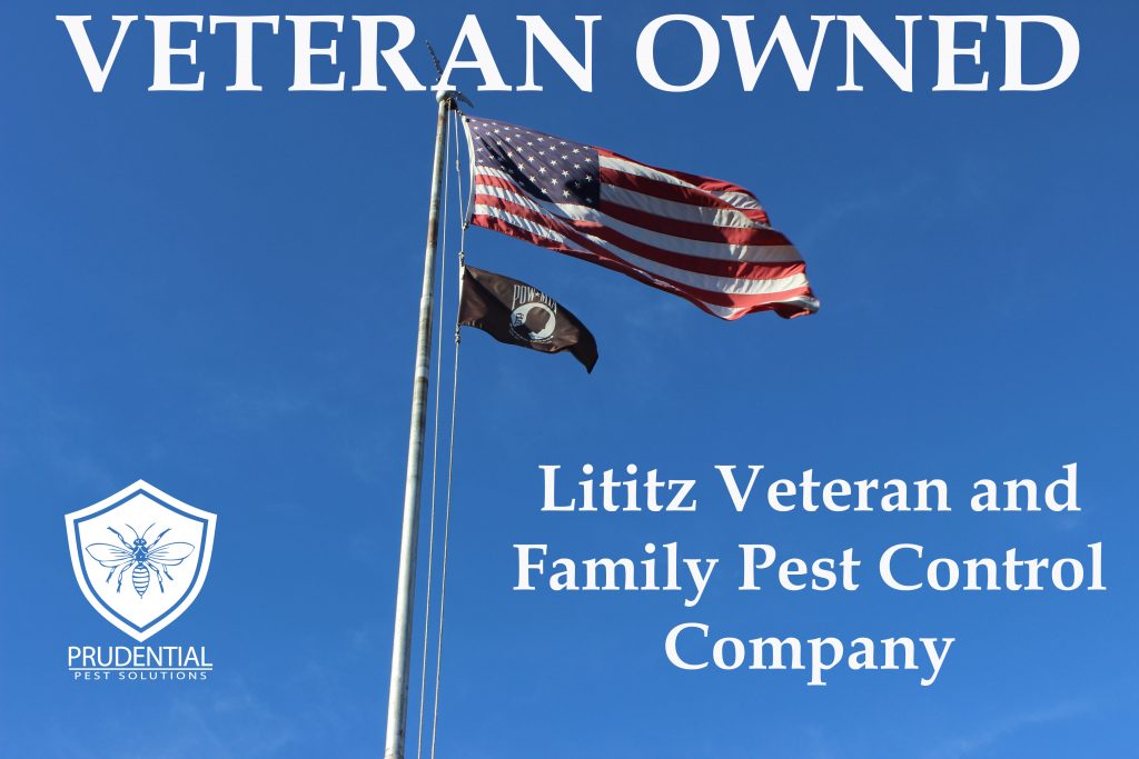 Lititz Veteran Owned Company