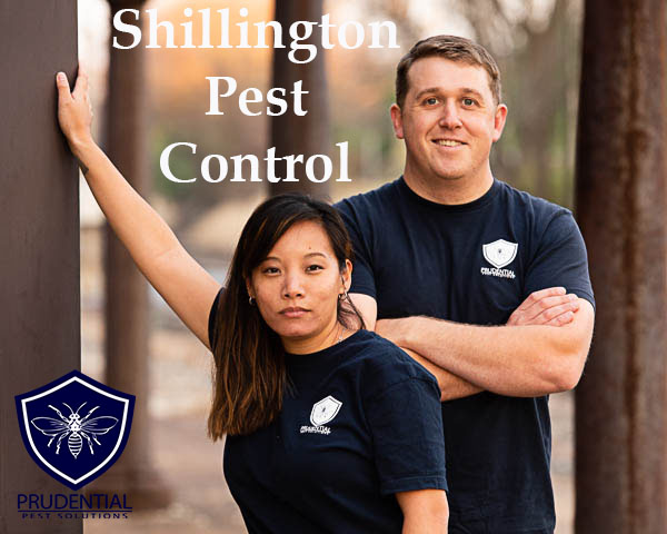 Shillington Pest Control