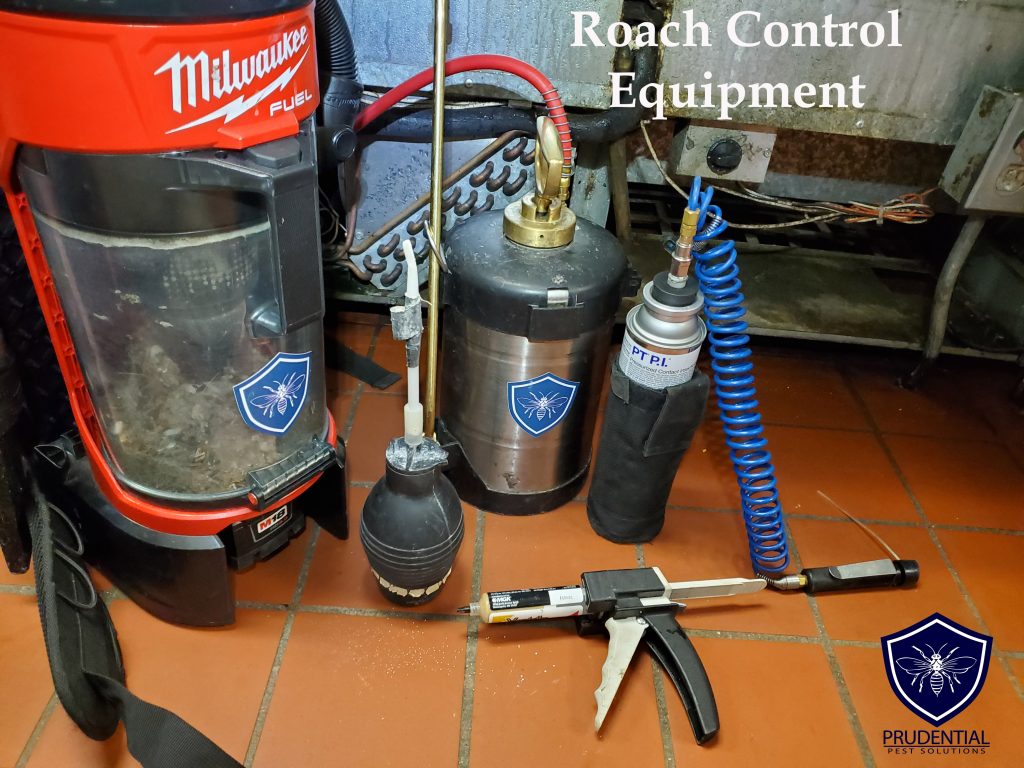 Pest on sale control equipment