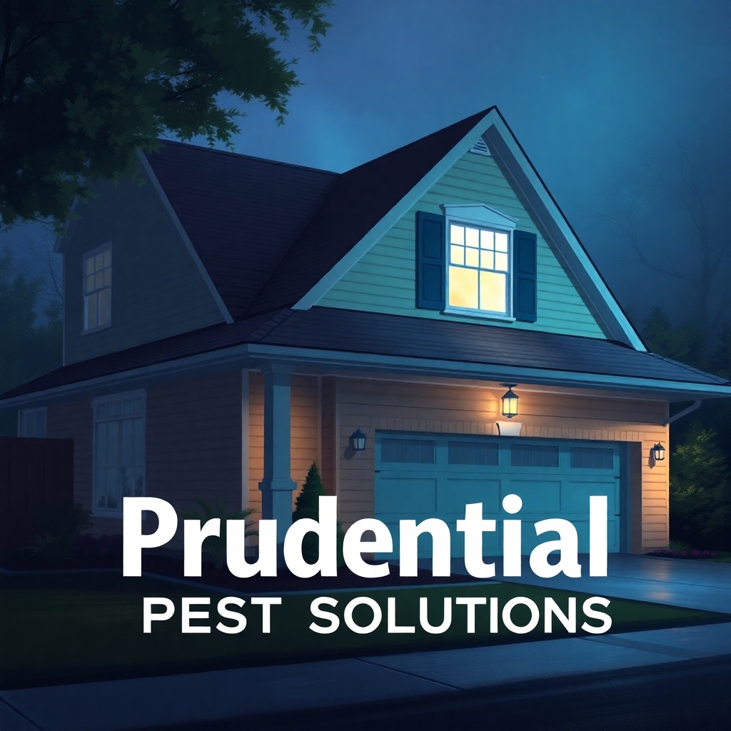 Pest Control and Exterminator Services for your home or business