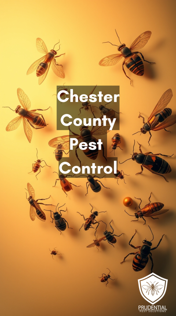 Chester County Pest Control