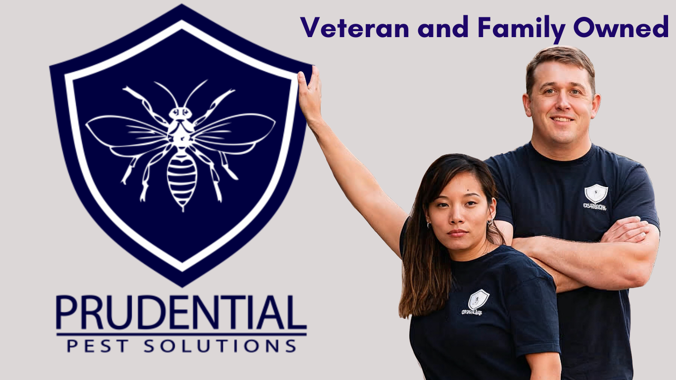 Veteran Family Owned Pest Control