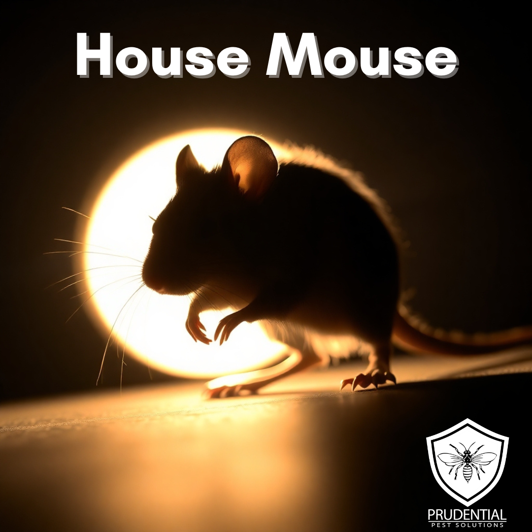 House Mouse Treatment