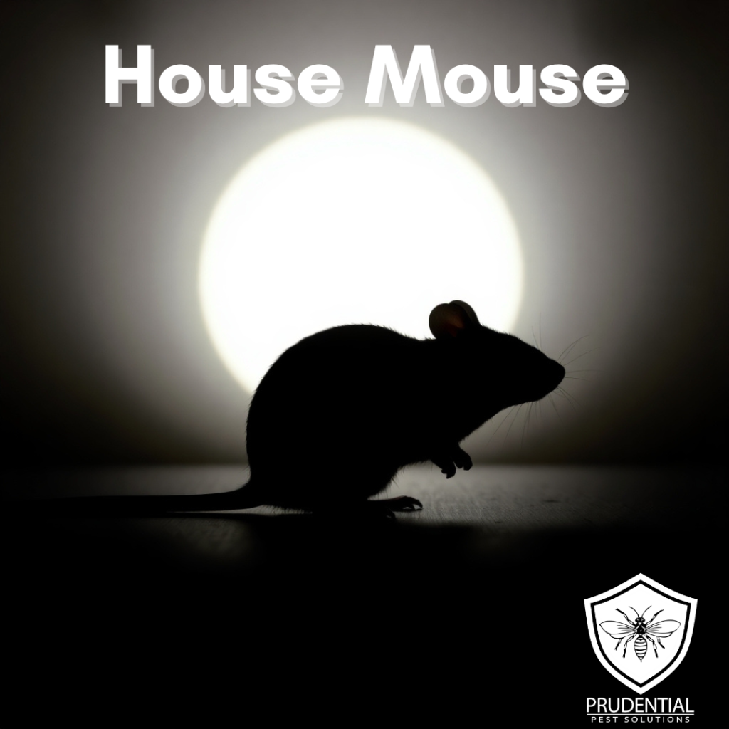 House Mouse Control