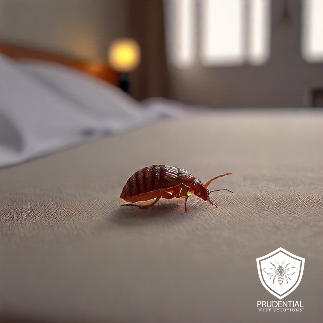 Bed Bug Control