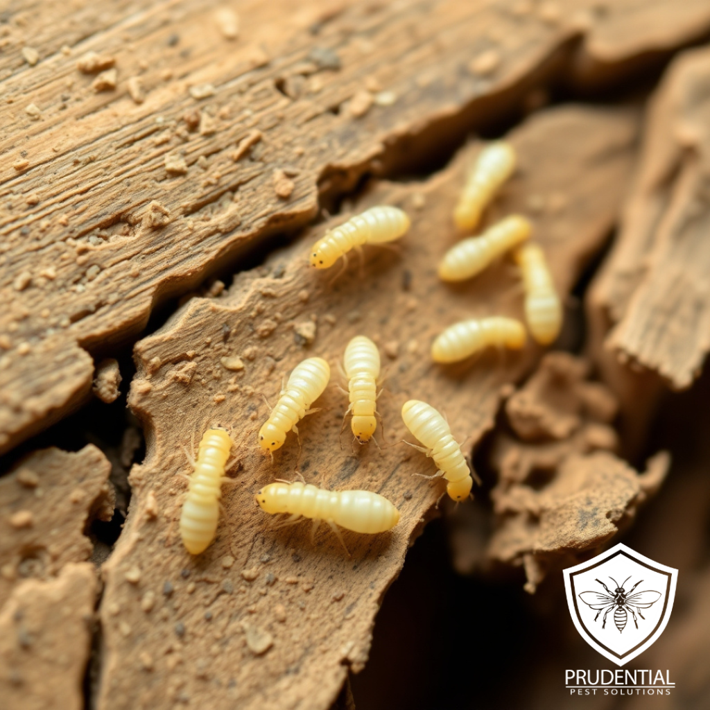 Termite Treatments