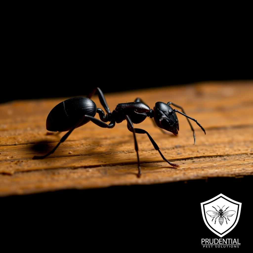 Carpenter Ant Company