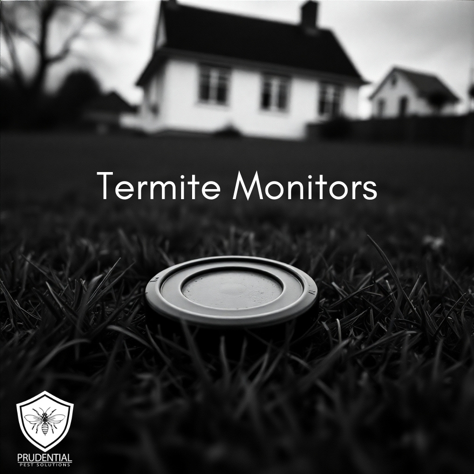 termite monitors