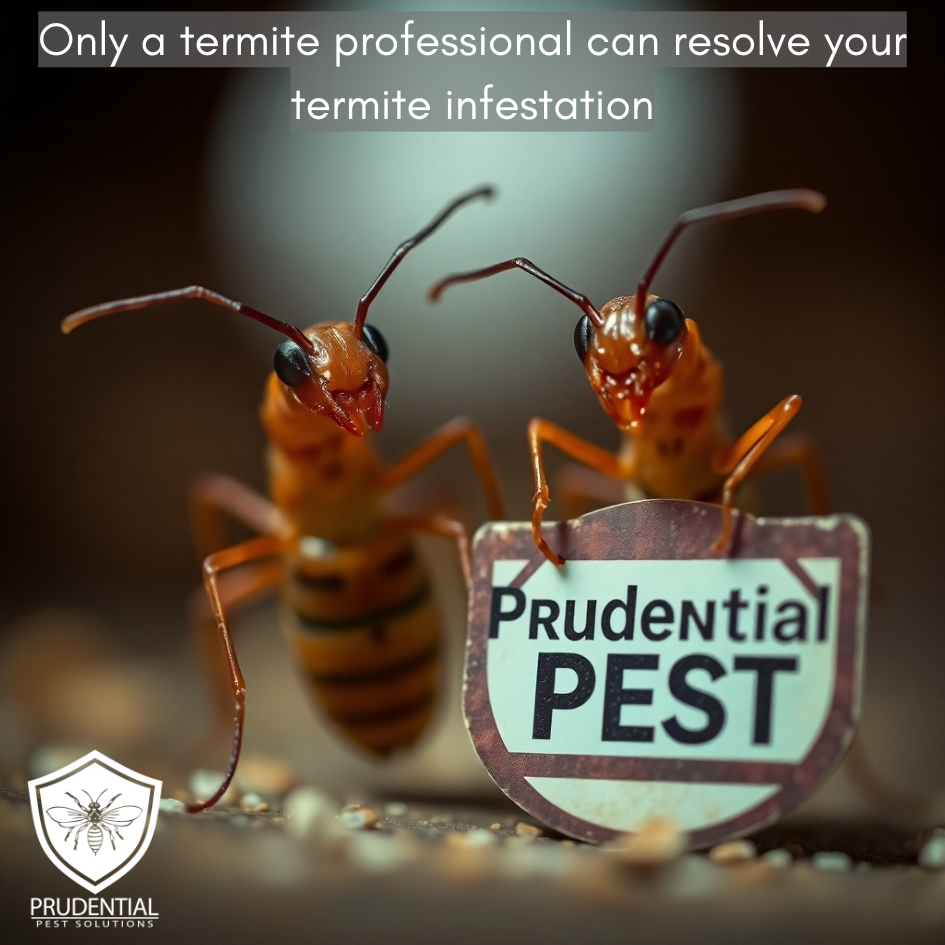 Termite professional company