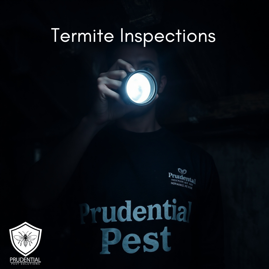 termite inspections