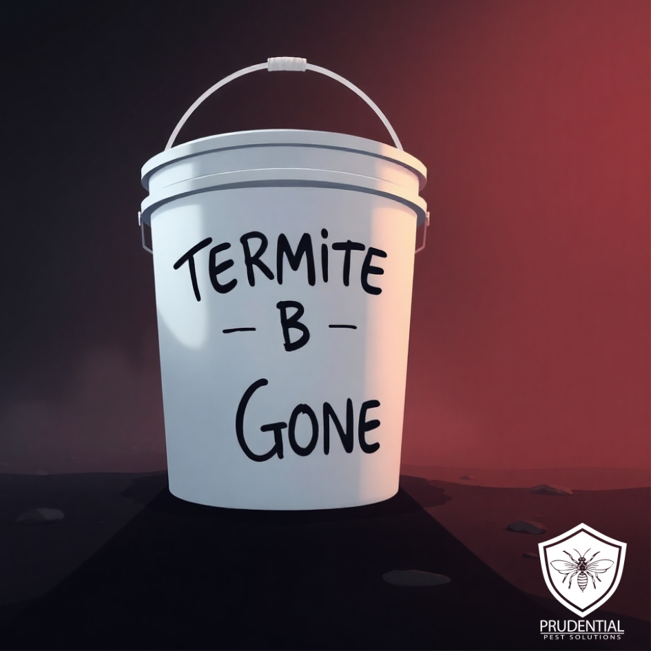 termite diy treatment