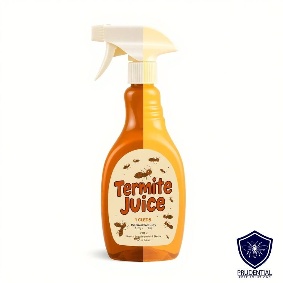 termite juice 