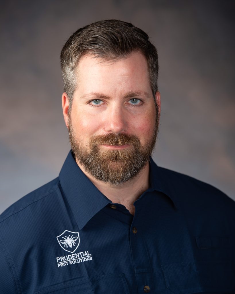Greg Prudential Pest