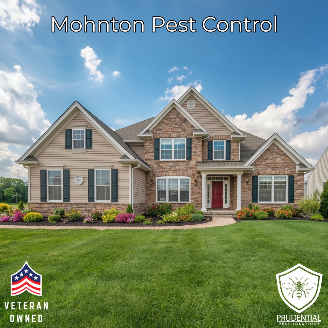 Pest Control Reading Pa
